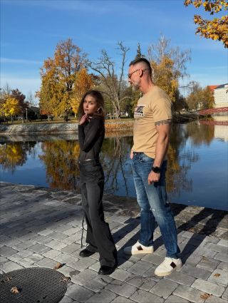 Nová kolekce, nový vibe. Diesel nikdy nezklame. 🔥 #Diesel #DieselStyle #mensfashion #ootdmen #menswear #fashionmen...