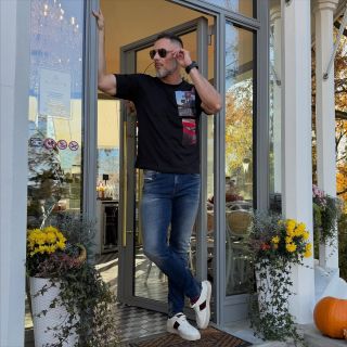 Nový outfit od DIESEL právě dorazil 🔥 Kombinace trička s výrazným designem + trendy DIESEL džíny = dokonalá kombinace,...